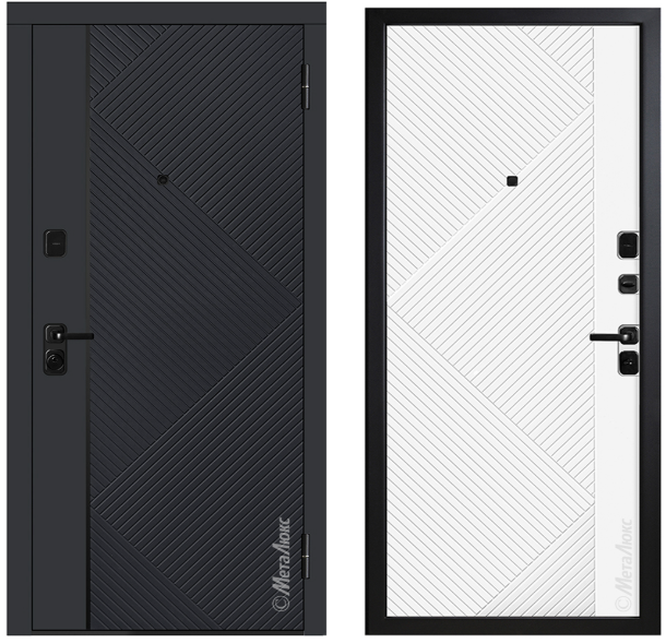 Металюкс / Статус М738/3